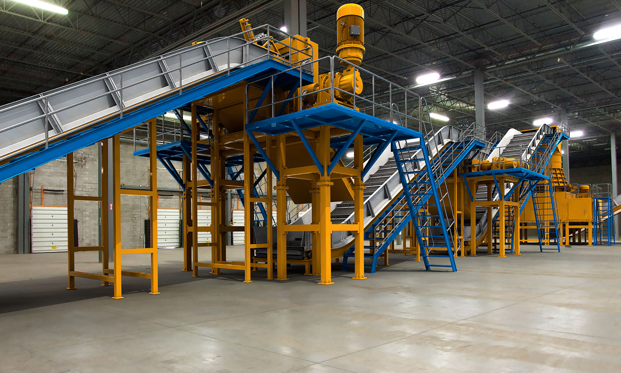 Types of shredders ShredPax